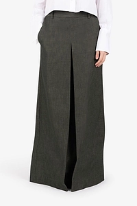 SociÉTé Anonyme CrÉAtions Victoria Long Skirt