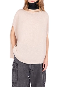 Franci Sleeveless Crewneck Knitted Top