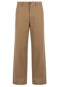 SociÉTé Anonyme Elastic Perfetto Straight-Leg Pants