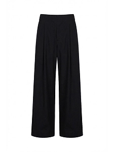 SociÉTé Anonyme Gatsby Wide-Leg Pants