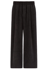 SociÉTé Anonyme Gatsby Wide-Leg Corduroy Trousers