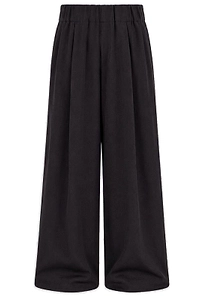 SociÉTé Anonyme Gatsby Wide-Leg Pants