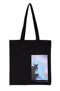 SociÉTé Anonyme Graphic Printed Top Handle Bag