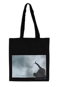 SociÉTé Anonyme Graphic Printed Top Handle Bag
