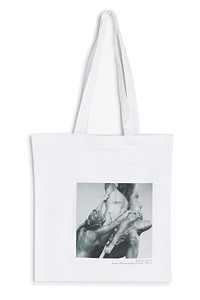 SociÉTé Anonyme Graphic Printed Top Handle Bag