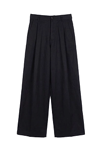 SociÉTé Anonyme Huko Wide-Leg Pants
