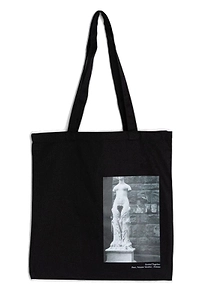 SociÉTé Anonyme Graphic Printed Top Handle Bag