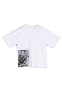 SociÉTé Anonyme My Love Crewneck T-Shirt