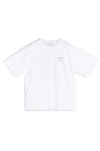 SociÉTé Anonyme Medusa Short-Sleeved Crewneck T-Shirt
