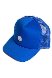 SociÉTé Anonyme Patch Detailed Curved Peak Cap
