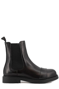 SociÉTé Anonyme Rame Pull Tab Boots