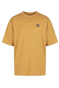 SociÉTé Anonyme Short-Sleeved Crewneck T-Shirt