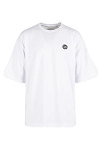 SociÉTé Anonyme Short-Sleeved Crewneck T-Shirt