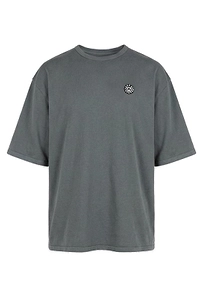 SociÉTé Anonyme Short-Sleeved Crewneck T-Shirt