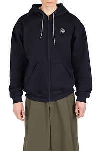 SociÉTé Anonyme Sunny Over Hoodie
