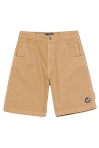 SociÉTé Anonyme Sunny Logo Patch Cargo Shorts