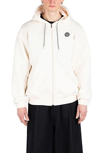 Sunny Over Hoodie
