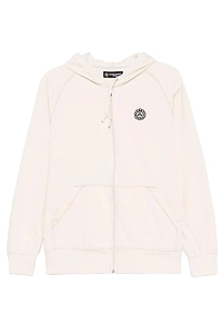 SociÉTé Anonyme Sunset Zip-Up Hoodie