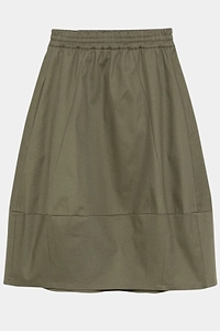 SociÉTé Anonyme Troisieme Midi Skirt