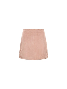 Soeur A-Line Mini Skirt