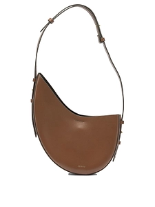 Crescent Shoulder Bag