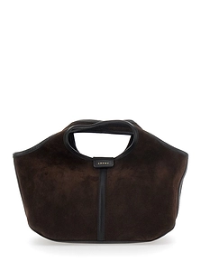 Douce Mini Top Handle Shoulder Bag