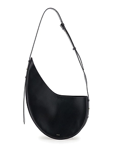 Winona Crescent Shoulder Bag