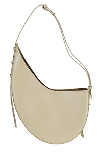Winona Curved Shoulder Bag