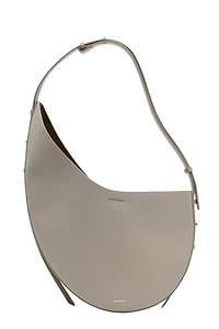 Winona Leather Shoulder Bag