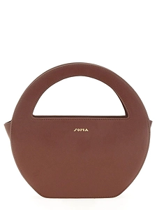 Sofia Edda Mini Crossbody Bag