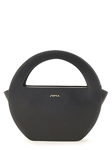 Sofia Edda Mini Crossbody Bag