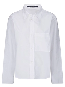 Belone Short Button-Down Shirt