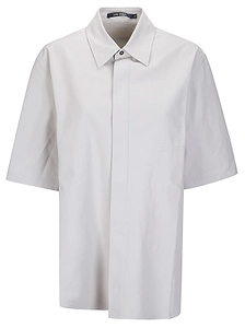 Sofie D'hoore Short Sleeve Shirt