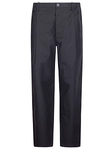 Sofie D'hoore Relaxed Straight-Leg Pants