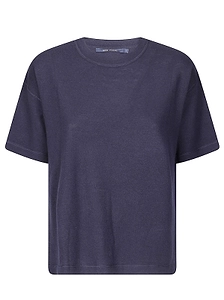 Sofie D'hoore Martay Short Sleeve Top