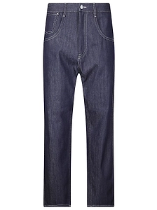 Sofie D'hoore Phill 5-Pocket Straight-Leg Jeans