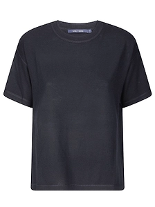 Sofie D'hoore Martay Short Sleeve Top
