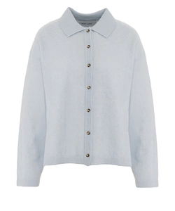 Soft Goat Brushed Shirt