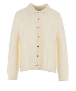 Soft Goat Brushed Shirt