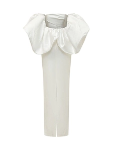 Flori Maxi Dress