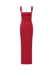 Solace London Joni Maxi Dress