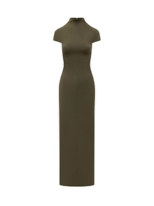 Solace London Lang Maxi Dress