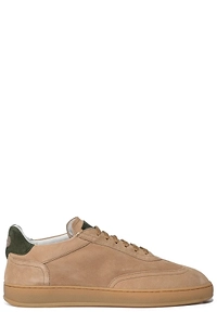 Akira Low-Top Sneakers