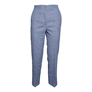 Solotre Cropped Trousers