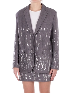 Solotre Embellished Skirt