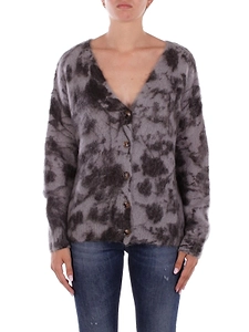Solotre Knitted Cardigan