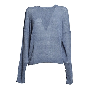 Solotre Knitted Jumper