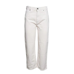 Solotre Logo Patch Trousers