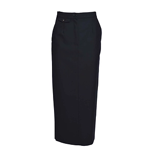 Solotre Midi Pencil Skirt
