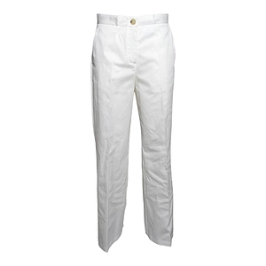 Solotre Pleat Detailed Trousers